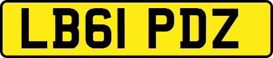 LB61PDZ