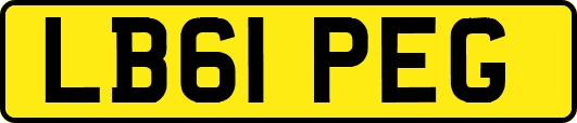 LB61PEG