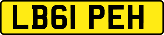 LB61PEH