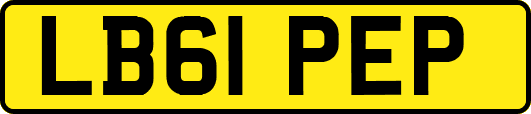 LB61PEP