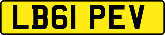 LB61PEV