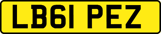 LB61PEZ