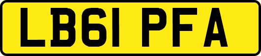 LB61PFA