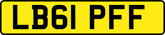 LB61PFF