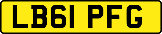 LB61PFG