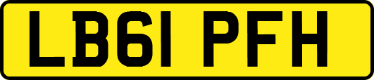 LB61PFH