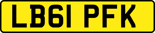 LB61PFK