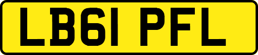LB61PFL