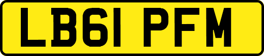 LB61PFM