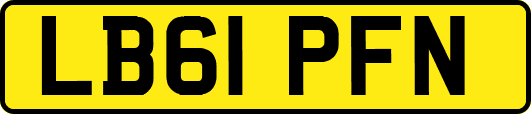 LB61PFN