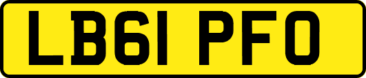 LB61PFO