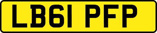 LB61PFP