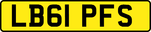 LB61PFS