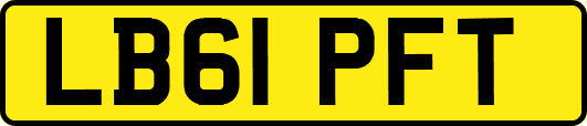LB61PFT