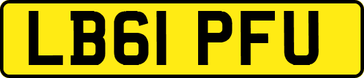 LB61PFU