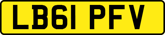 LB61PFV