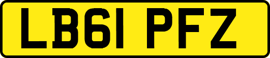 LB61PFZ