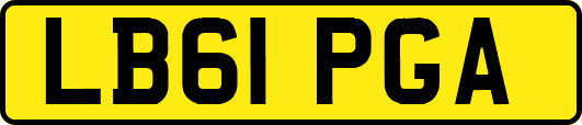 LB61PGA
