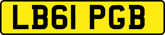 LB61PGB