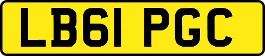 LB61PGC