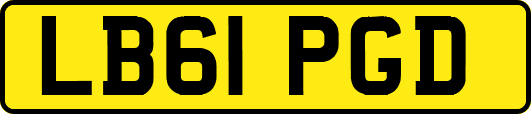 LB61PGD