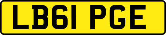 LB61PGE