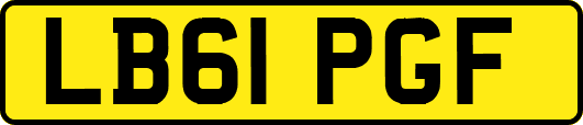 LB61PGF