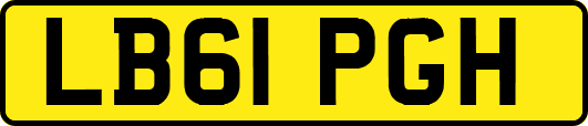 LB61PGH