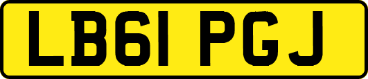 LB61PGJ