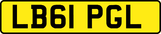LB61PGL