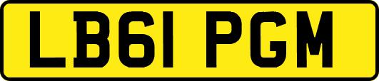 LB61PGM