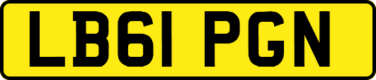 LB61PGN