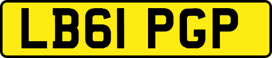 LB61PGP