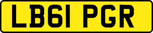 LB61PGR