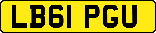 LB61PGU