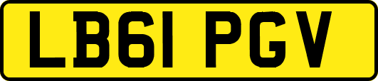 LB61PGV