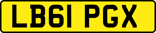 LB61PGX