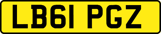 LB61PGZ