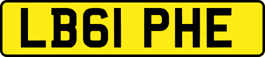 LB61PHE