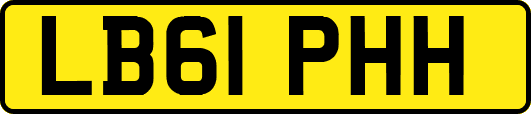 LB61PHH