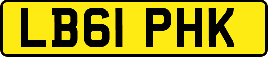 LB61PHK
