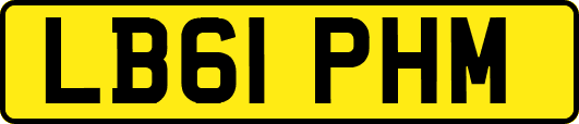 LB61PHM