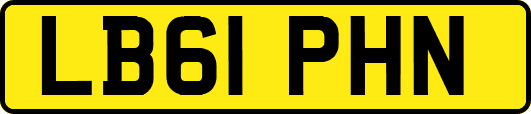 LB61PHN