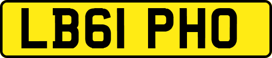 LB61PHO