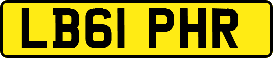 LB61PHR