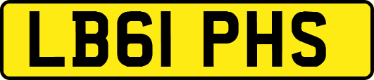 LB61PHS