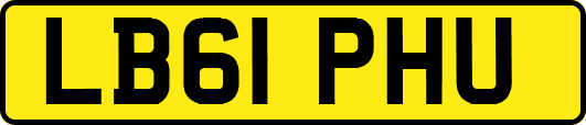 LB61PHU