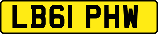 LB61PHW
