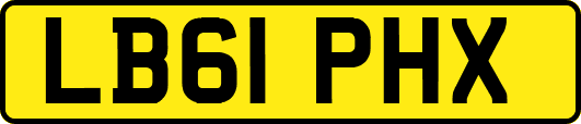 LB61PHX