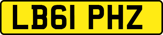 LB61PHZ